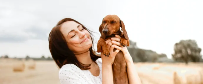Anche gatti e cani sanno "amare"